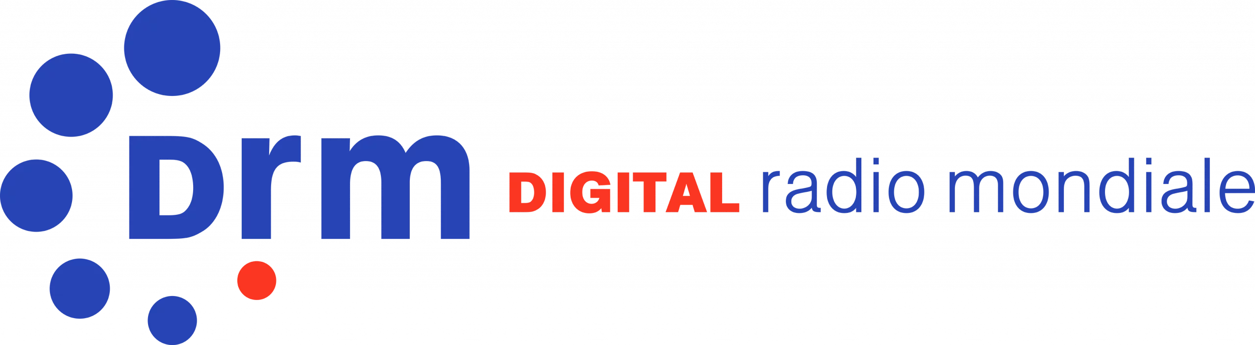 Link to Digital Radio Mondiale