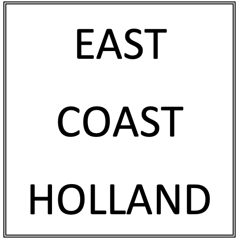 Link to East Coast Holland