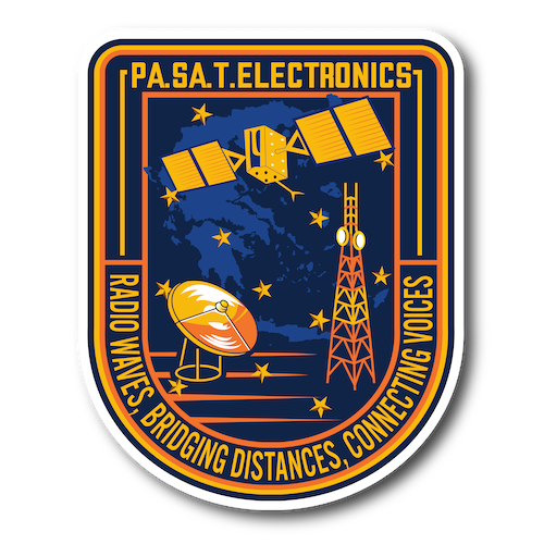 Link to PA.SA.T.ELECTRONICS