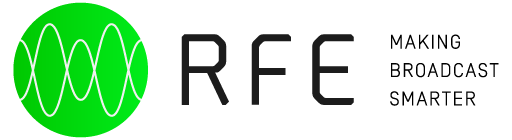 Link to RFE Broadcast