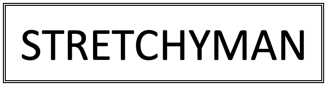 Link to Stretchyman